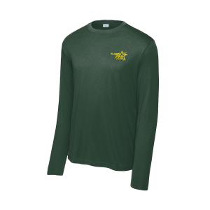 Performance Long Sleeve