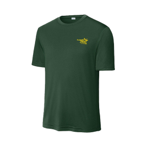 Performance Short Sleeve