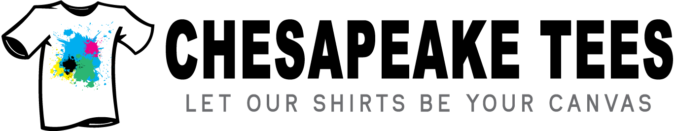 Chesapeake Tees