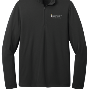 Performance Quarter-Zip